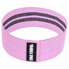 Hip Band vastusnauha 8,2 cm, eri vastuksia