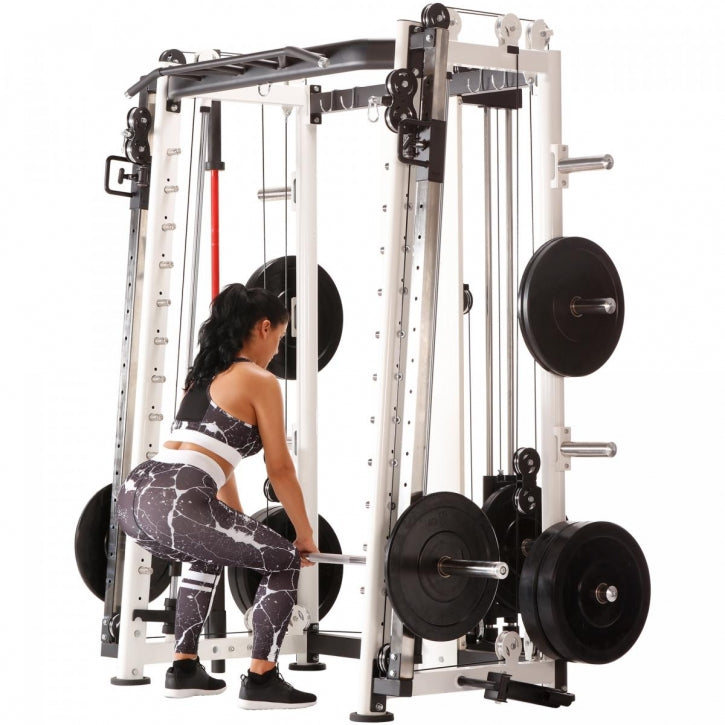 Smith-laite Power Pro painopenkillä