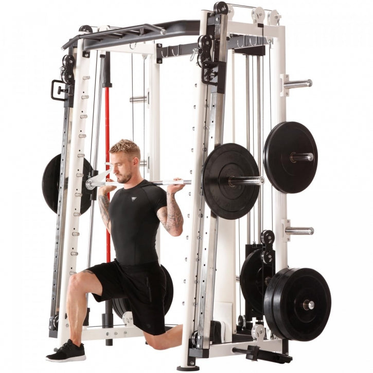 Smith-laite Power Pro painopenkillä