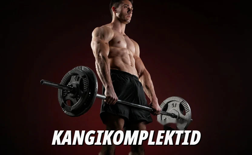 Kangikomplektid