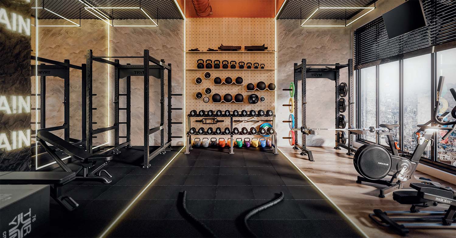 Gorilla Sports