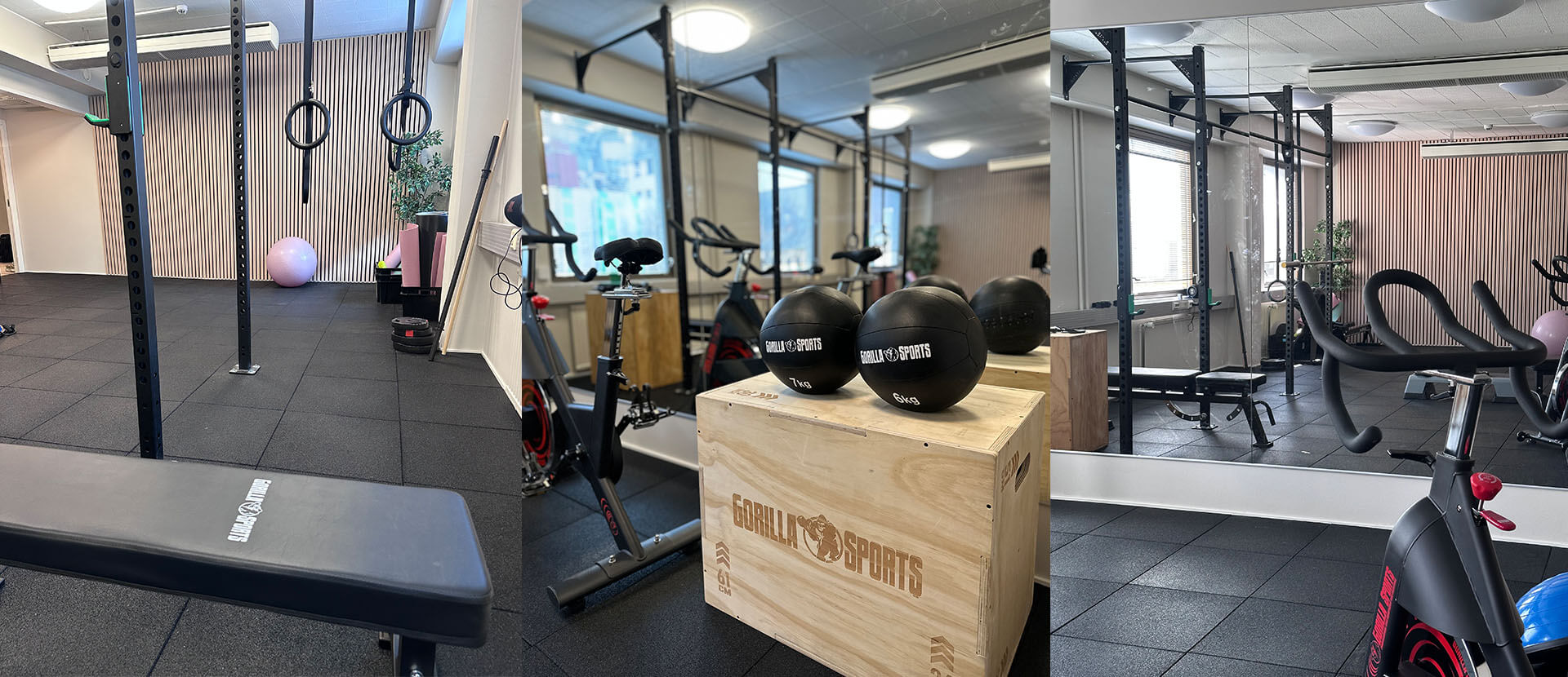 Gorilla Sports
