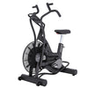 AirBike 90 PRO - kuntopyörä LCD-näytöllä